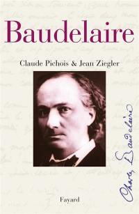 Charles Baudelaire