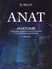 Anatomie