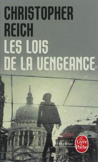 Les lois de la vengeance