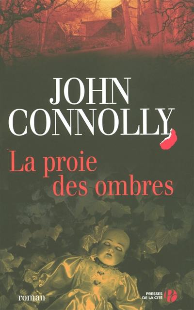 La proie des ombres