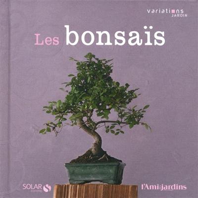 Les bonsaïs