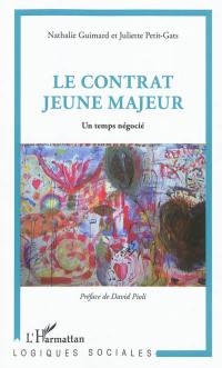 Le contrat jeune majeur : un temps négocié