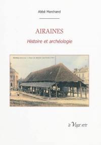 Airaines : histoire et archéologie