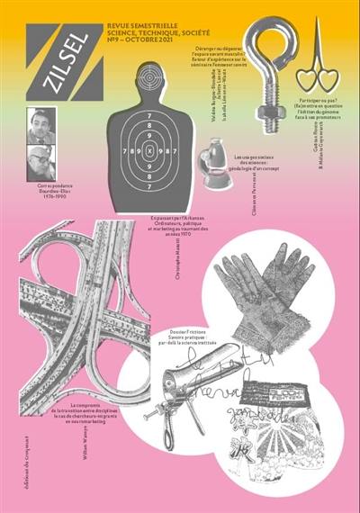 Zilsel : science, technique, société, n° 9. Savoirs pratiques