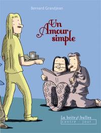 Un amour simple