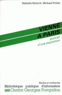 Vienne à Paris : portrait d'une exposition