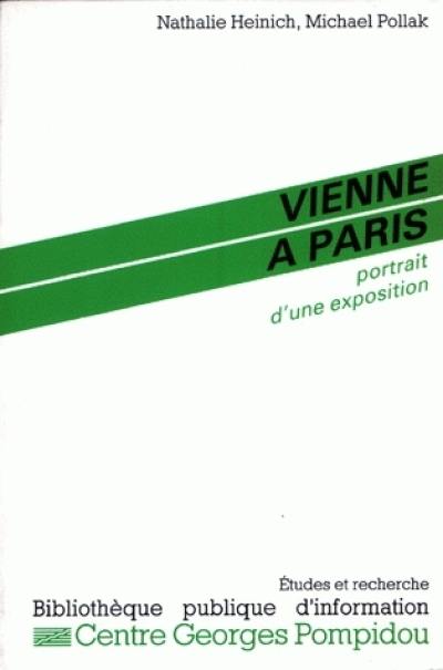 Vienne à Paris : portrait d'une exposition