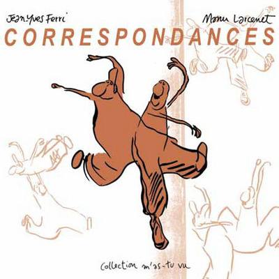 Correspondances