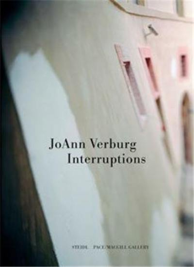 JoAnn Verburg Interruptions