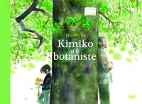 Kimiko et le botaniste