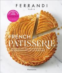 French patisserie