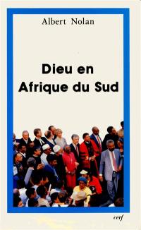 Dieu en Afrique du Sud