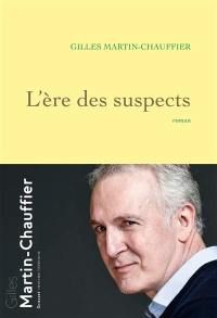 L'ère des suspects