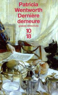 Dernière demeure