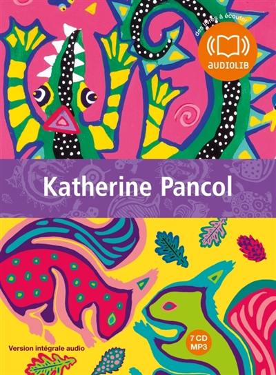 Coffret Catherine Pancol