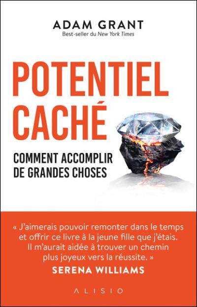 Potentiel caché : comment accomplir de grandes choses