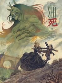 Shi. Vol. 6. La grande puanteur