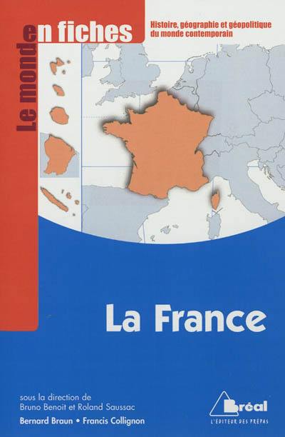 La France