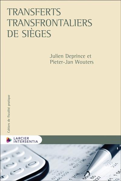 Transferts transfrontaliers de sièges