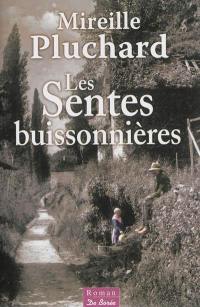 Les sentes buissonnières