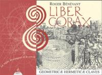 Liber corax : geometricae hermeticae claves