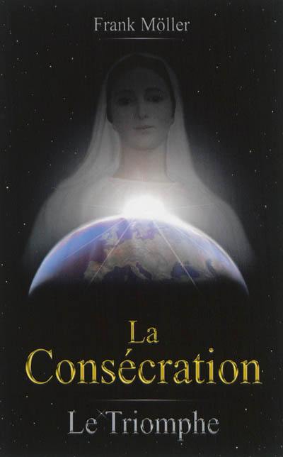 La consécration : le triomphe