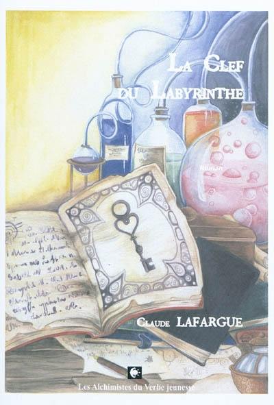 La clef du labyrinthe