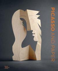 Picasso and Paper (Paperback)