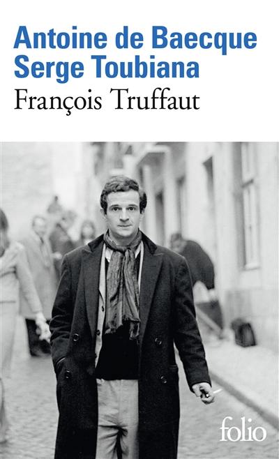 François Truffaut