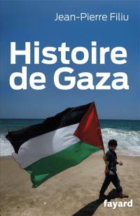 Histoire de Gaza