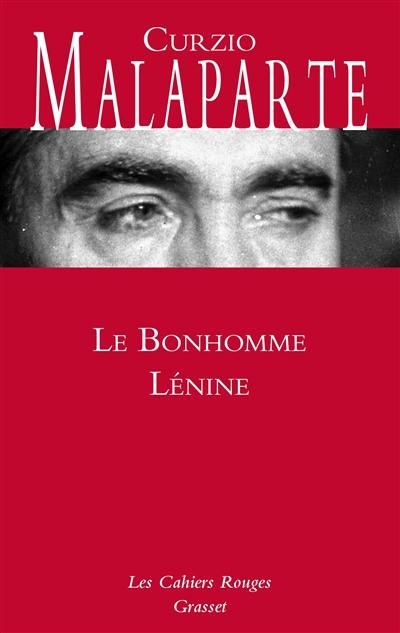 Le bonhomme Lénine