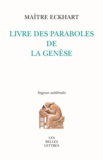 Livre des paraboles de la Genèse