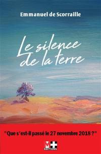 Le silence de la terre