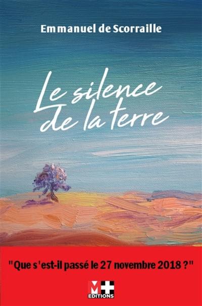 Le silence de la terre