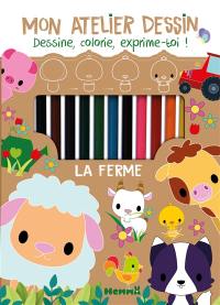 La ferme