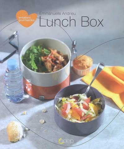 Lunch box