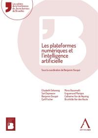 Les plateformes numériques et l'intelligence artificielle