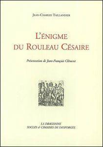 L'énigme du rouleau Césaire