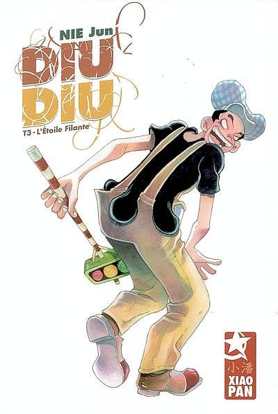 Diu Diu. Vol. 3. L'étoile filante