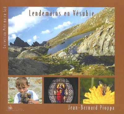 Lendemains en Vésubie