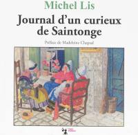 Journal d'un curieux de Saintonge