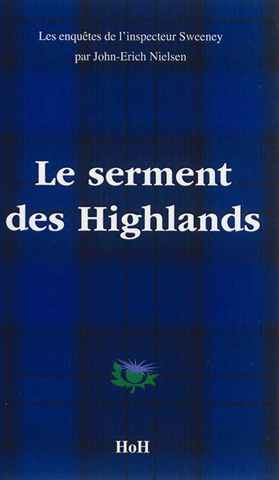 Le serment des Highlands