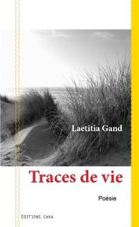 Traces de vie