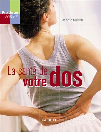 Santé de votre dos