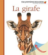 La girafe