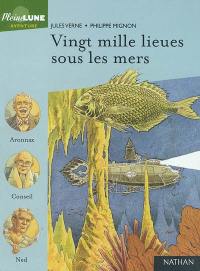 Vingt mille lieues sous les mers