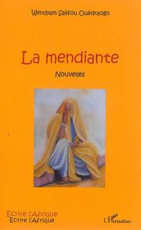 La mendiante