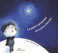 Le petit ramoneur et la pluie d'étoiles