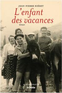 L'enfant des vacances