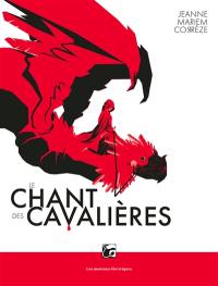 Le chant des cavalières